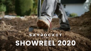 SKYROCKET Films | Showreel 2020 (Version 2)