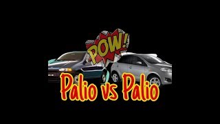 Batida palio vs palio (acontece)