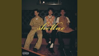 shellac