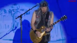 Iron Maiden - Phantom Of The Opera (Live At Download Festival, 2013)