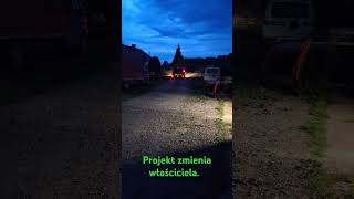 Projekt sprzedany . Decyzja przemyślana i najlepsza , jaką w tym momencie mogłem podjąć.