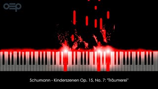 Schumann - Träumerei