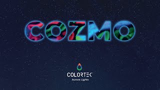 Cozmo Release | Complete range of interactive paints