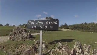 Cévennes   Le Vigan 25 04 2016