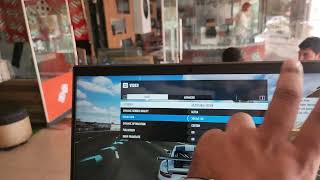 Forza 7 ultra play omen 2070rtx omg