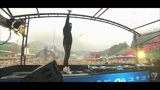 Alan Walker Electric Love Festival 2022