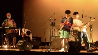 boy pablo 【関学文総軽音KGLMC】