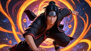 Itachi Uchiha 4K Edit Goes Viral with Mind-Blowing Twixtor Effects। Demon_edit46