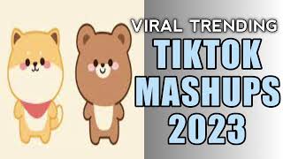 Tik-tok Mashup August 2023 Philippines (Vol.-1)