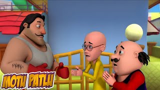 Motu Patlu | मोटू पतलू S1 | Kite Competition - Part 1 | #motupatlu #kids #comedy