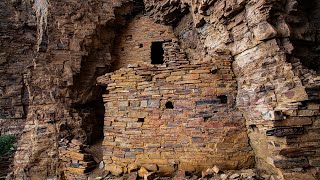 How can we protect Native American ruin sites?