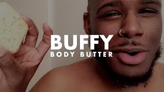 Lush Buffy Body Butter | REVIEW