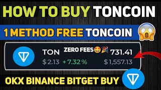 How To Earn Free Toncoin On Tonkeeper | How To Buy Ton On Toonkeeper | Swap Ton to Usdt