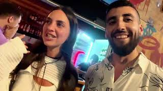 [PARTE 1] SOCIABILIZANDO👫 y DIVERTIRTIENDONOS 😆 en MENDOZA - Ft.  @paul.aragorn