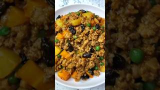 Pork picadillo ##food #pinoytastebudz #foodie #lutongbahay #pinoyfood