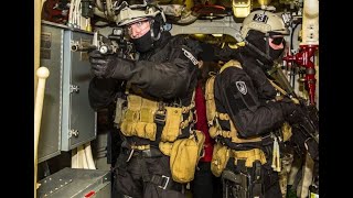 Canadian Special Operations 2020 We Will Find a Way The Unit Fired Up Theme Extended