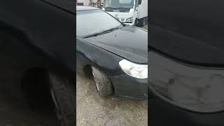 сегодня в работе был chevrolet epika