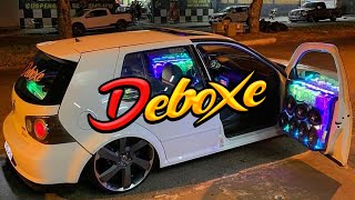 FLEXIONA - MC GW, DJ LIPE, DJ GABRIEL ALLVES - [ELETROFUNK DEBOXE]