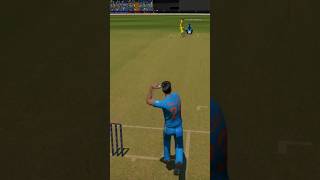 Beautiful Amazing Spin Bowling by Kuldeep Yadav in WC IND vs AUS 2023 #shorts #cricket #trending