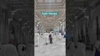 Safa marwa #madinah #pakistan #saudiarabia #shortvideo #shorts makkah live madina naat naatsharif