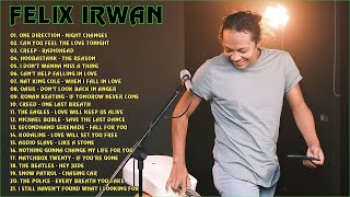 Felix Irwan Greatest Hits 2023 | Top 100 Cover Songs Of Felix Irwan 2023