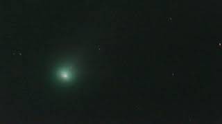 Comet 12P/Pons-Brooks (17 March 2024)