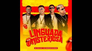 OS TRALHAS, MC PEDRINHO DO RECIFE, LUAN NO BEAT - LINGUADA MISTERIOS - (BREGA FUNK)