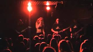 Morigan - Afar (Live Tour '04)