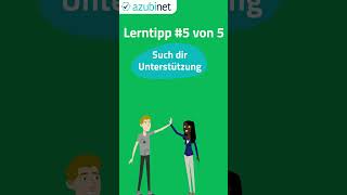 Lerntipp 5 von 5: Lerngruppen! - Vorbereitung auf deine IHK-Prüfung