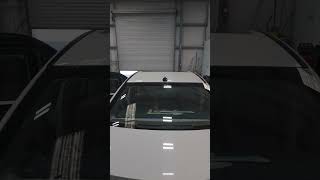 Here’s a Timelapse installing RPfilms on a back window! ⬛️ #windowtint