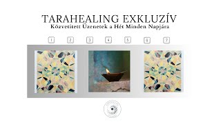 🧿TaraHealing Exkluzív🧿09.04-09.10-ig✨Közvetített Üzenetek✨Heti Útmutató