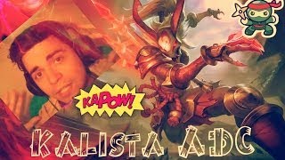 League Of Legends #45 Vai boi escolho te a ti!!! Português