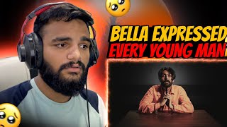 BELLA | CONFESSION | PROD BY UZIII | Reaction by Its Draxxx