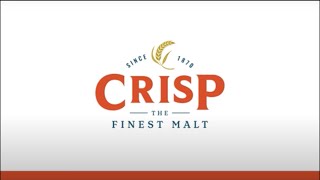 Crisp Malt Webinar No 14: Beer Recipe Development and Creating a Festive Brew