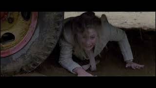 ROMANCING THE STONE - Fan Trailer