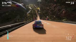 Forza Horizon 5   Xbox Series S 60 fps