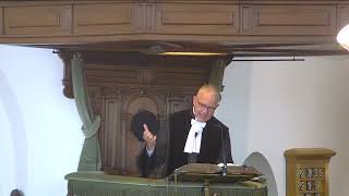 Ds. W.P. Emaus | Spreuken 22: 6 | De leerplicht voor jongeren en ouderen |