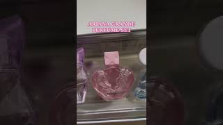 Ariana Grande Mini Perfume Set