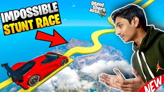 IMPOSSIBLE PARKOUR RACES !🔴 #livestream #gta5 #evilarmy #parkour #hindi