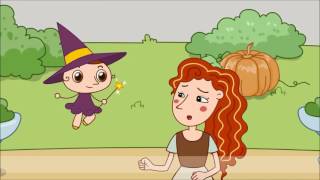 English Short Stories For Kids   English Cartoon With English Subtitle 2