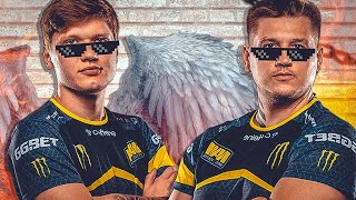 10 безумных моментов от ПРО в истории CS:GO