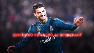 RONALDO 4K SENCEPACK