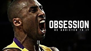 OBSESSION - Powerful Motivational Video 2022