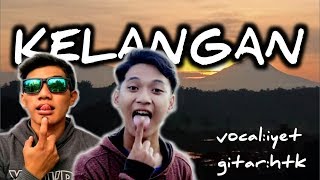 Lagu BANYUWANGIan KELANGAN (cover)