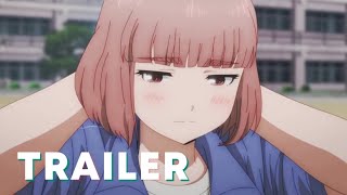 Ippon Again - Official Trailer #5 | Animazeアニメ