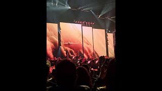 Hans Zimmer -  A New Dimension - Pearl Harbor @ Lanxess Arena Köln 12.03.24