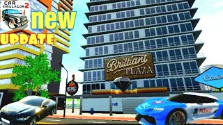 🏦APARTAMENT DE LUX +NOI MASINI DIN NOUL UPDATE PE CAR SIMULATOR