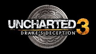 RPCS3 настройка Uncharted 3 Drakes Deception (убираем вылеты и зависания)(4K, new setting)