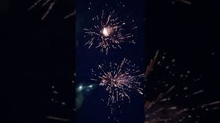 2023 3rd of July Fireworks