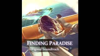 Finding Paradise Soundtrack - The Right Amount of Dumb (Vers. 2)